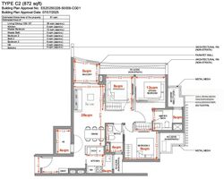 River Valley Green (D9), Condominium #472177361